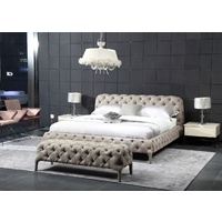 DIMPLE CLASSIC BED RANGE
