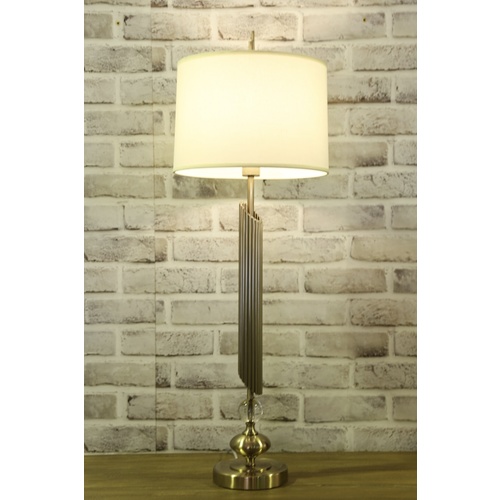 CASINO TABLE LAMP