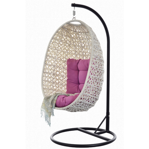 LILY OUTDOOR HANGING CHAIR