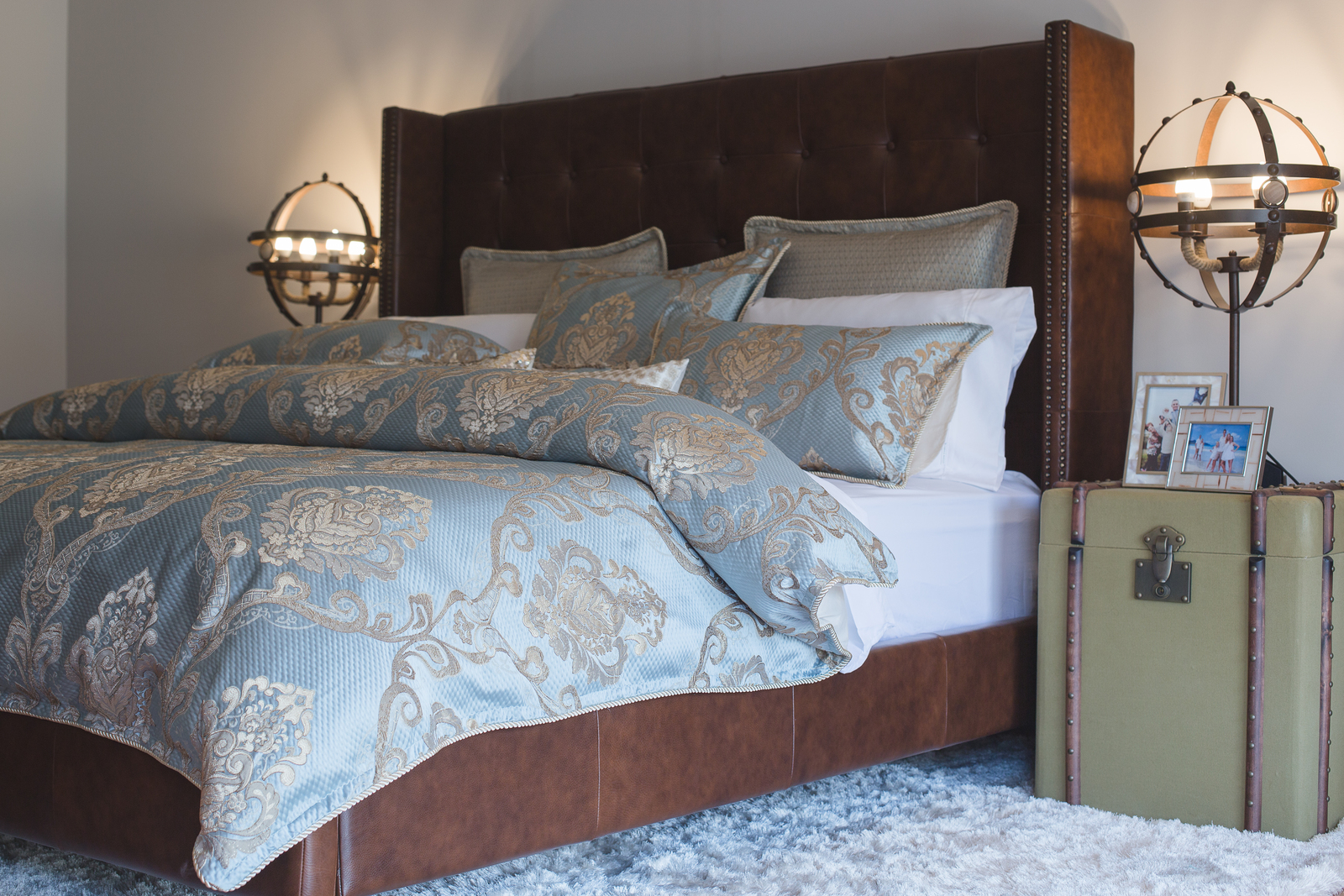 Bed Brisbane Furniture