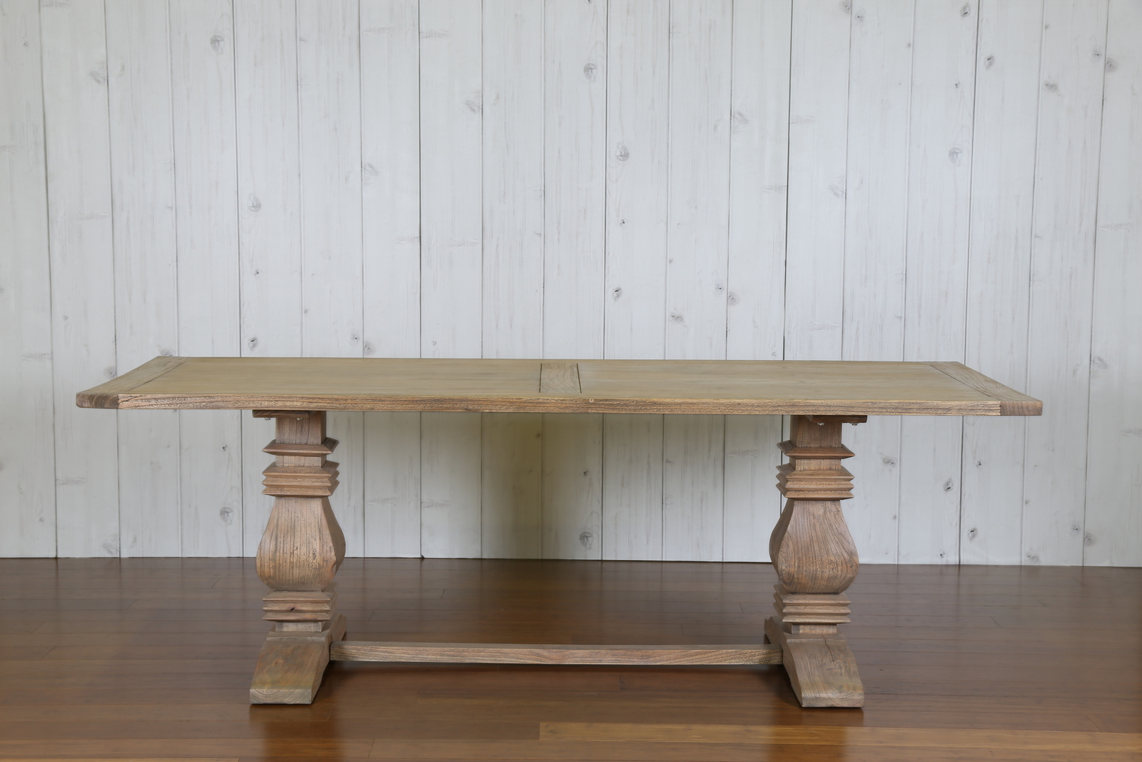 Kings Dining Table Wood Furniture