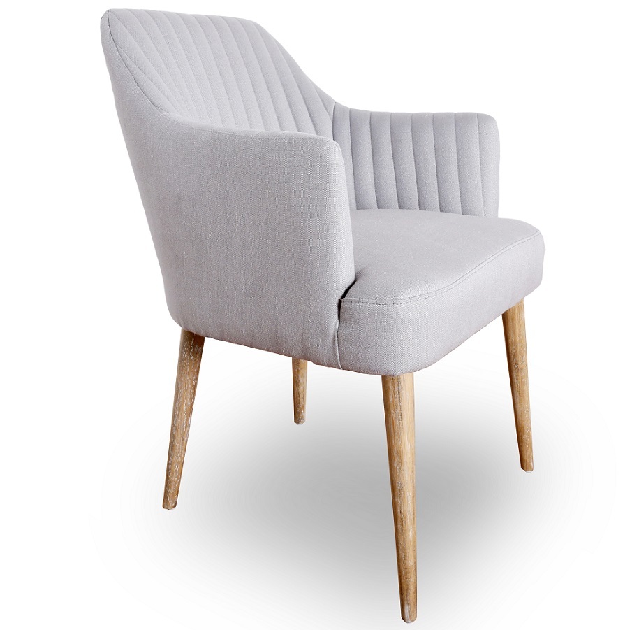 Tempo Modern Dining Chair Furniture Brisbane