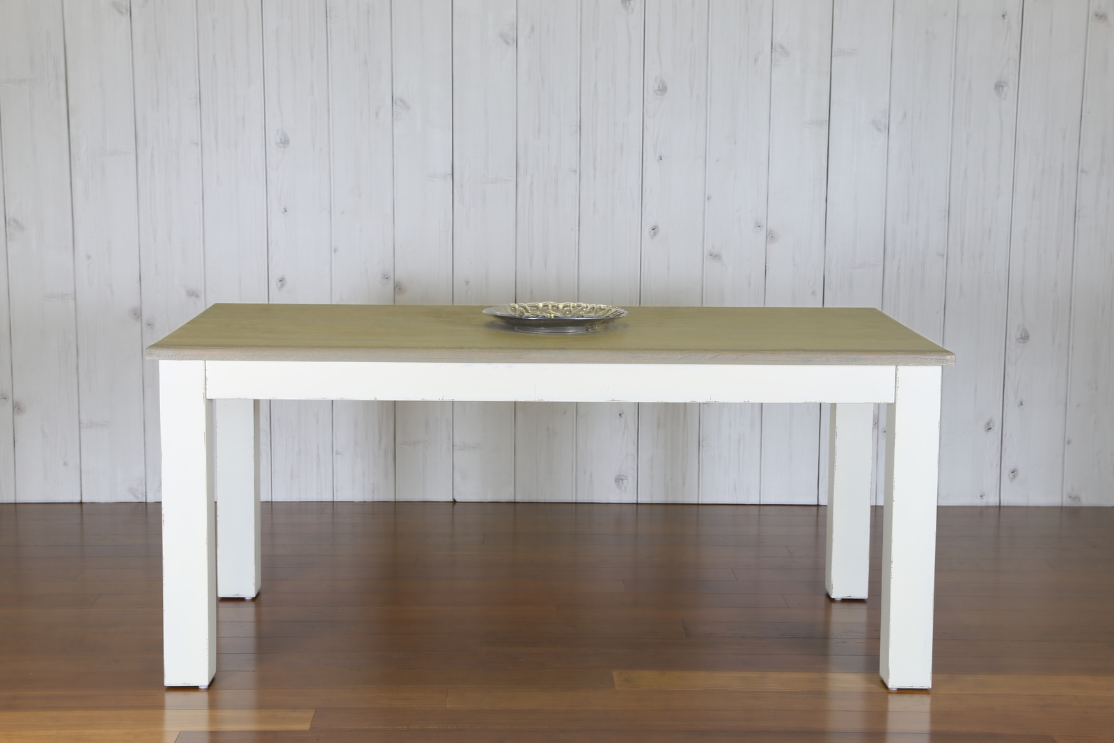 Farmwood dining on sale table