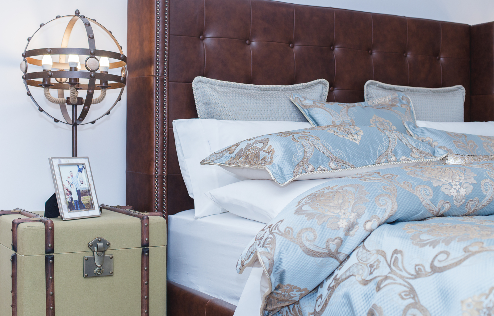 Bed Brisbane Furniture