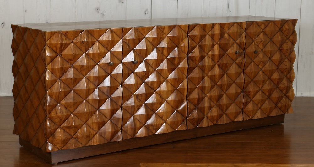 Diamond Wood Furniture Brisbane Retro Modern