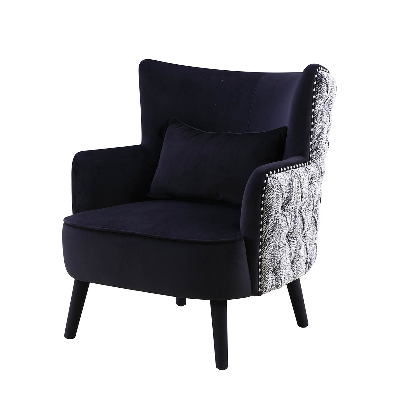 daphie Classic Elegant Armchair Brisbane Lounge Furniture