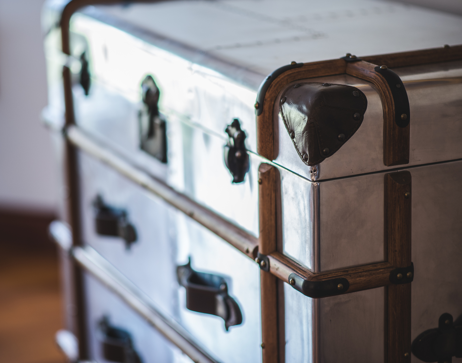 Vintage Chest Furniture Brisbane