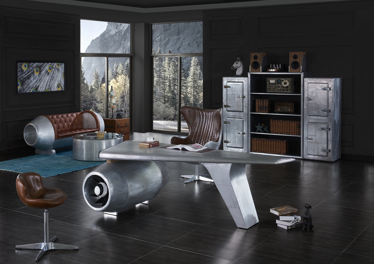 RR ENGINE TABLE