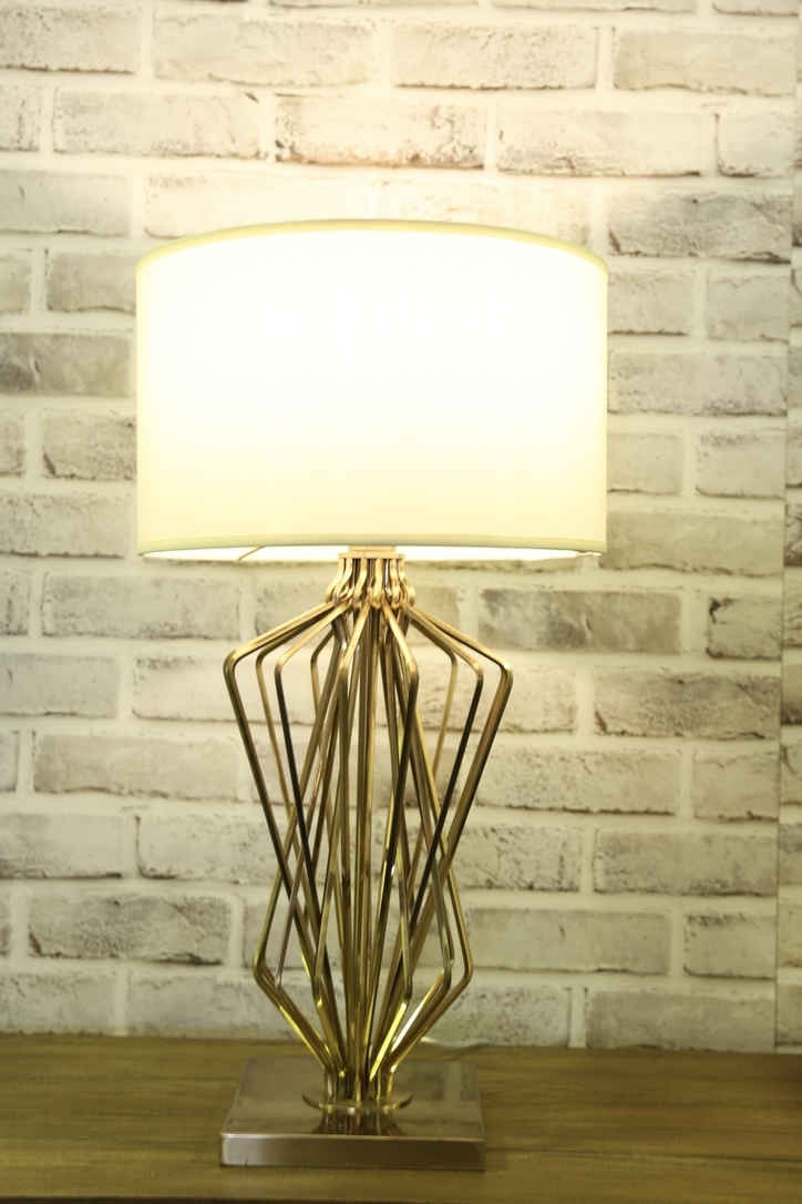SPIDER LAMP