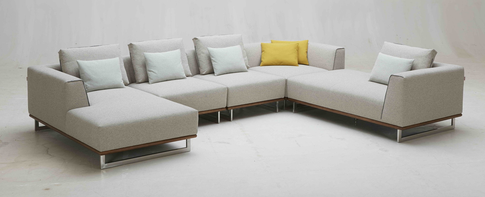 Tyler Modular Lounge Brisbane