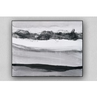 BEACH BLIZZARD ART