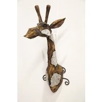 MELVIN GIRAFFE HEAD