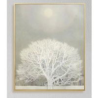 GHOST TREE ART