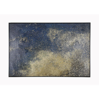 HORIZON CANVAS ART PRINT