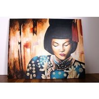 GEISHA GIRL