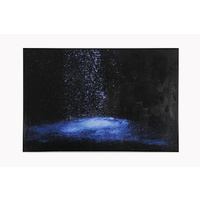 MOONLIGHT EARTH PRINT