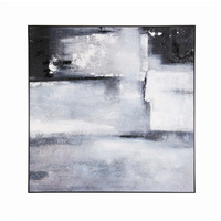NITELIGHT OIL PAINTING
