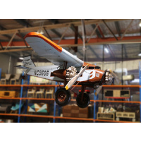 SOUTHERN CROSS REPLICA AEROPLANE