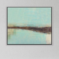 SHIMMER LANDSCAPE ART