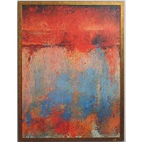 RED CENTRE ART