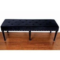 HENRY BENCH