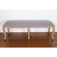 BUCOLIC BENCH