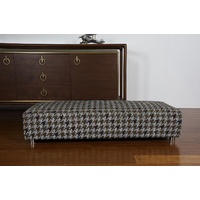 SCOTTS BED END - STOOL