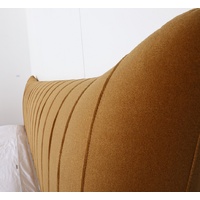 OXHORN INSPIRED BEDS