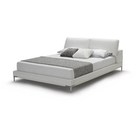 REGAL MODERN UPHOLSTERED BED