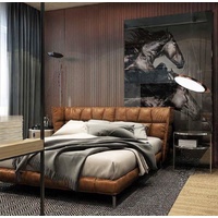 ZANZIBAR CLASSIC BED RANGE