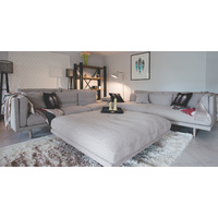 TRINA MODULAR 3 PIECE LOUNGE
