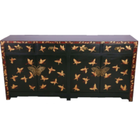 ARGA | ORIENTAL LOW BUFFET
