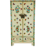 ARGA | ORIENTAL SLIM BUFFET