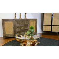 ANDOR | RUSTIC TIMBER BUFFET