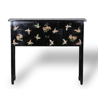 MONARCH SLIM CONSOLE