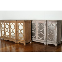 CLOVER BUFFET RANGE