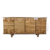 FIELD 4 DOOR CABINET