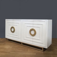 RIVIERA | TIMBER BUFFET