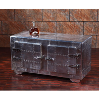 AVIATOR FREEZER CABINET RANGE