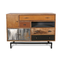 MULTI INDUSTRIAL BUFFET - CHEST