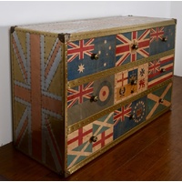 SIRUS VINTAGE CHEST