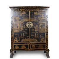 TRAID CABINET