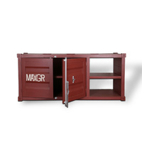 WHARF-E CABINET