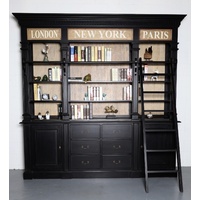 YORK LIBERTY PROVINCIAL LIBRARY