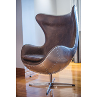 B-52 OCCASIONAL CHAIR