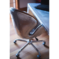 THE GLIDER OFFICE CHAIR