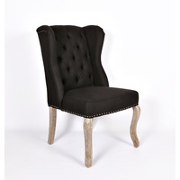 ROYAL WINGED DINING CHAIR