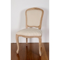 BESSIE DINING CHAIR