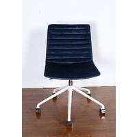 BOOTH OFFICE CHAIR RANGE