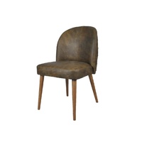 CARRIAGE CHAIR RANGE